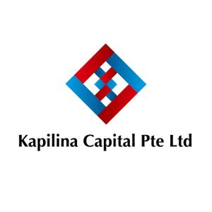 yuko asakawa (y-wachi)さんの「Kapilina Capital Pte Ltd」のロゴ作成への提案