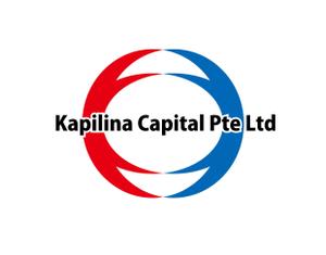 すぅ (suxu)さんの「Kapilina Capital Pte Ltd」のロゴ作成への提案