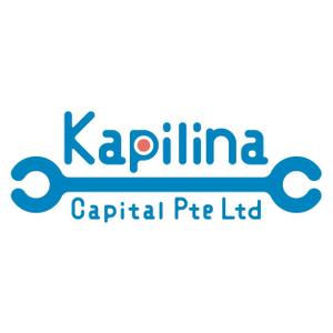 gratanさんの「Kapilina Capital Pte Ltd」のロゴ作成への提案