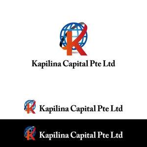 sitepocket (sitepocket)さんの「Kapilina Capital Pte Ltd」のロゴ作成への提案