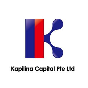 Bowieさんの「Kapilina Capital Pte Ltd」のロゴ作成への提案