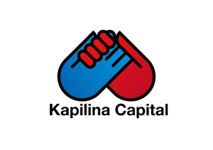 altern8 design (altern8)さんの「Kapilina Capital Pte Ltd」のロゴ作成への提案