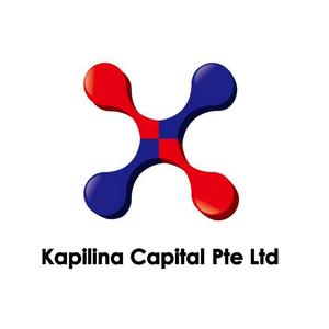 Bowieさんの「Kapilina Capital Pte Ltd」のロゴ作成への提案