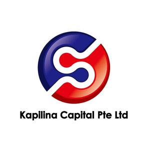 Bowieさんの「Kapilina Capital Pte Ltd」のロゴ作成への提案