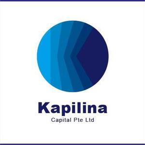 さんの「Kapilina Capital Pte Ltd」のロゴ作成への提案