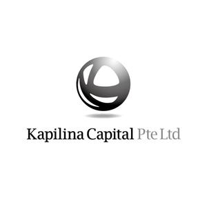 atomgra (atomgra)さんの「Kapilina Capital Pte Ltd」のロゴ作成への提案