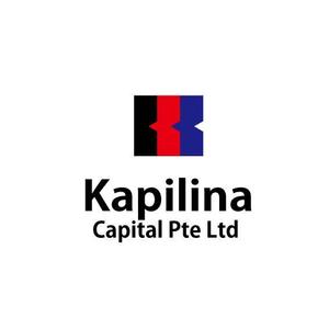 Cheshirecatさんの「Kapilina Capital Pte Ltd」のロゴ作成への提案