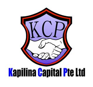 swing-jamさんの「Kapilina Capital Pte Ltd」のロゴ作成への提案