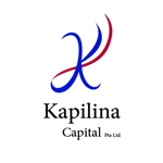 uchi0823さんの「Kapilina Capital Pte Ltd」のロゴ作成への提案