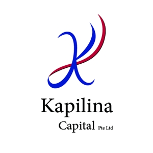 uchi0823さんの「Kapilina Capital Pte Ltd」のロゴ作成への提案