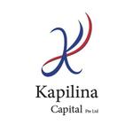 uchi0823さんの「Kapilina Capital Pte Ltd」のロゴ作成への提案