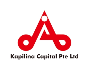 palette-creation (pallete-creation)さんの「Kapilina Capital Pte Ltd」のロゴ作成への提案