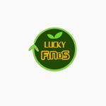 Efficient Works (efficient-works)さんの「リサイクルショップ　LUCKY FINDS」のロゴ作成への提案