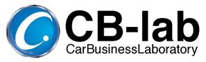 K-J (king_j)さんの「㈱カービジネス研究所（CarBusinessLaboratory）」のロゴ作への提案