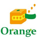 ふじぬご (fujinugo07)さんの弊社の製品/サービスの統一ブランドロゴ ｢Orange｣の制作への提案