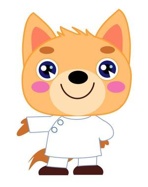 mimika (mimika)さんの老若男女が喜ぶ「いぬ」キャラクター製作への提案