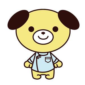 nanani_03さんの老若男女が喜ぶ「いぬ」キャラクター製作への提案