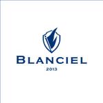 ymatsuさんの「BLANCIEL」のロゴ作成への提案