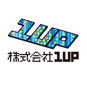 YAMATO (Rendering)さんの会社のロゴ（ゲーム映像関連です）への提案