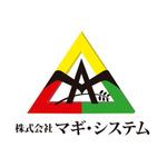 tom2design (tom2)さんの株式会社マギ・システムのロゴへの提案