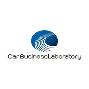 DOOZ (DOOZ)さんの「㈱カービジネス研究所（CarBusinessLaboratory）」のロゴ作への提案