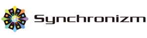 z-yanagiya (z-yanagiya)さんの「Synchronizm」のロゴ作成への提案