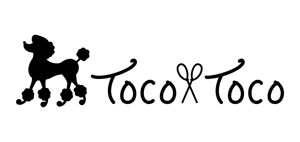 krogさんの「TOCOTOCO」のロゴ作成への提案