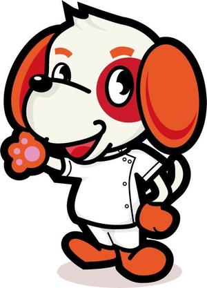 crayon　KIDS (crayonkids)さんの老若男女が喜ぶ「いぬ」キャラクター製作への提案