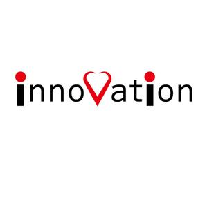 でぃで ()さんの「innovation　【Innovation】」のロゴ作成への提案