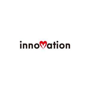 ATARI design (atari)さんの「innovation　【Innovation】」のロゴ作成への提案