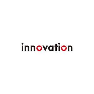 ATARI design (atari)さんの「innovation　【Innovation】」のロゴ作成への提案