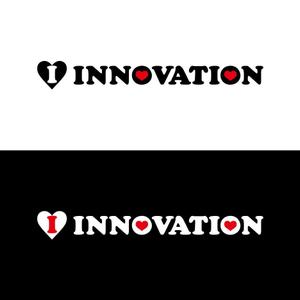 sitepocket (sitepocket)さんの「innovation　【Innovation】」のロゴ作成への提案