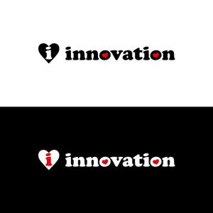 sitepocket (sitepocket)さんの「innovation　【Innovation】」のロゴ作成への提案