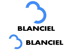 renamaruuさんの「BLANCIEL」のロゴ作成への提案