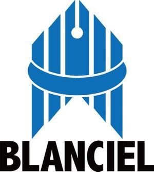 ashramさんの「BLANCIEL」のロゴ作成への提案