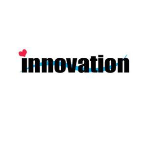 kiyorinさんの「innovation　【Innovation】」のロゴ作成への提案