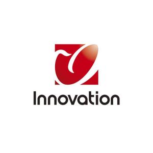 kaeru-4gさんの「innovation　【Innovation】」のロゴ作成への提案