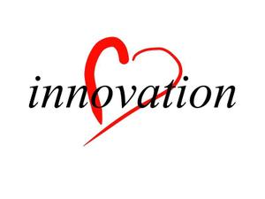 いちか (ichika123)さんの「innovation　【Innovation】」のロゴ作成への提案