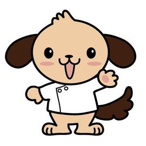 CHIHUAHUA BASE (tae1182)さんの老若男女が喜ぶ「いぬ」キャラクター製作への提案