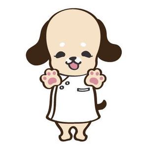 dadadaさんの老若男女が喜ぶ「いぬ」キャラクター製作への提案