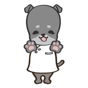 dadadaさんの老若男女が喜ぶ「いぬ」キャラクター製作への提案
