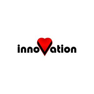 K&K (illustrator_123)さんの「innovation　【Innovation】」のロゴ作成への提案
