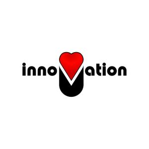K&K (illustrator_123)さんの「innovation　【Innovation】」のロゴ作成への提案