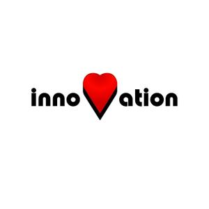 K&K (illustrator_123)さんの「innovation　【Innovation】」のロゴ作成への提案