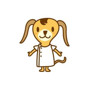 さんの老若男女が喜ぶ「いぬ」キャラクター製作への提案