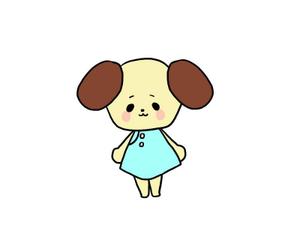 ねね子 (neneko)さんの老若男女が喜ぶ「いぬ」キャラクター製作への提案