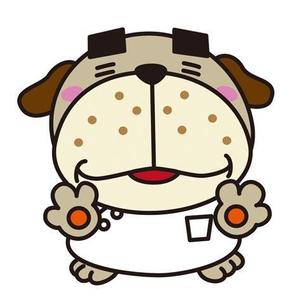 カゲオ (kageo)さんの老若男女が喜ぶ「いぬ」キャラクター製作への提案