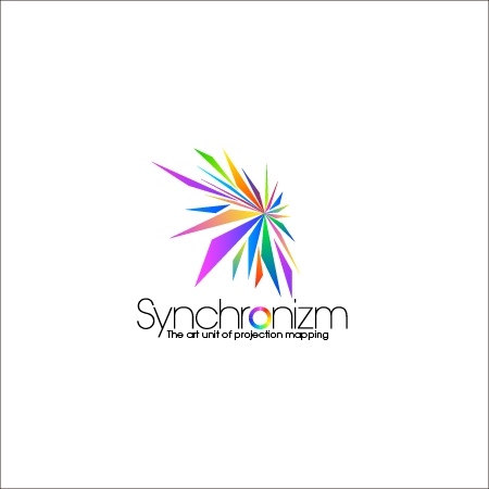 MKD_design (MKD_design)さんの「Synchronizm」のロゴ作成への提案