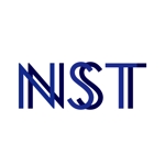 cobalt88 ()さんの「エヌエステック　（略称 NST）」の会社ロゴ作成への提案