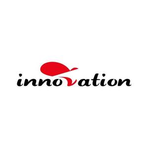 muscatcurry (muscatcurry)さんの「innovation　【Innovation】」のロゴ作成への提案